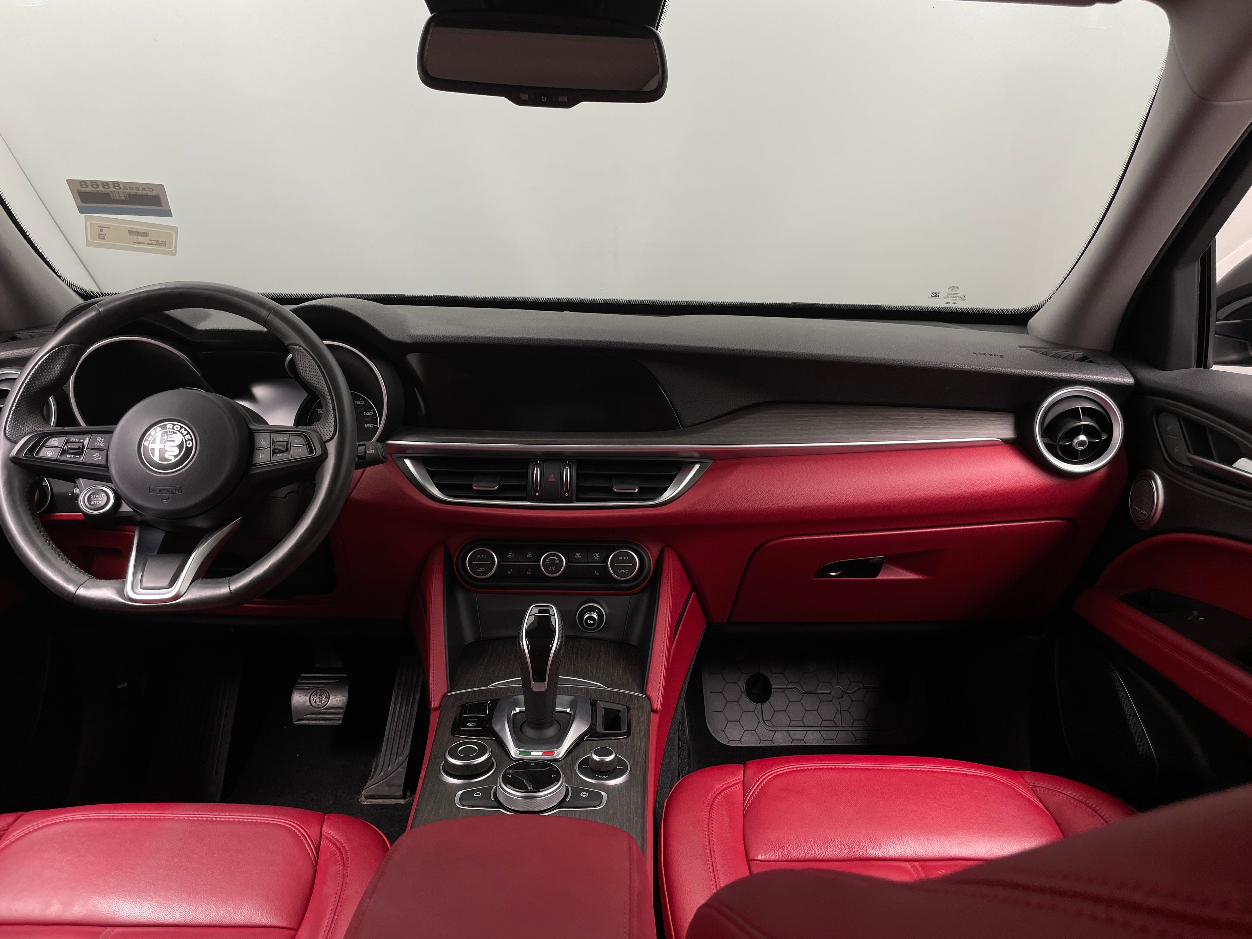 alfa romeo stelvio 2020 ZASPAKBN2L7C98585 image alfa romeo stelvio 2020 ZASPAKBN2L7C98585 image